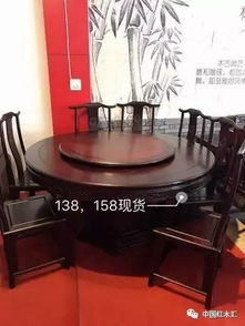 6月20日红木家具与工艺品供求动态 家居艺术品市场持续升温